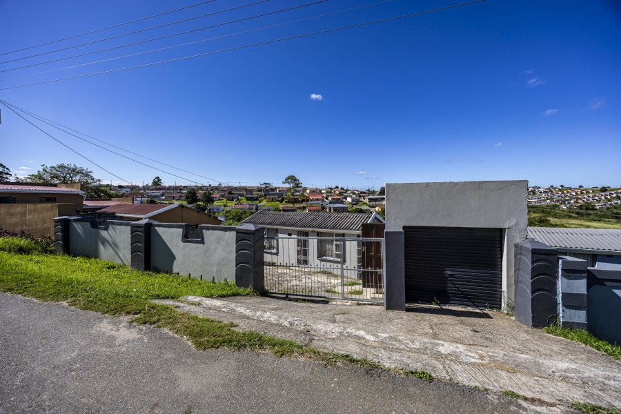 2 Bedroom Property for Sale in Mdantsane Nu 6 Eastern Cape